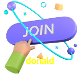 Junte-se ao cassino donald hoje mesmo