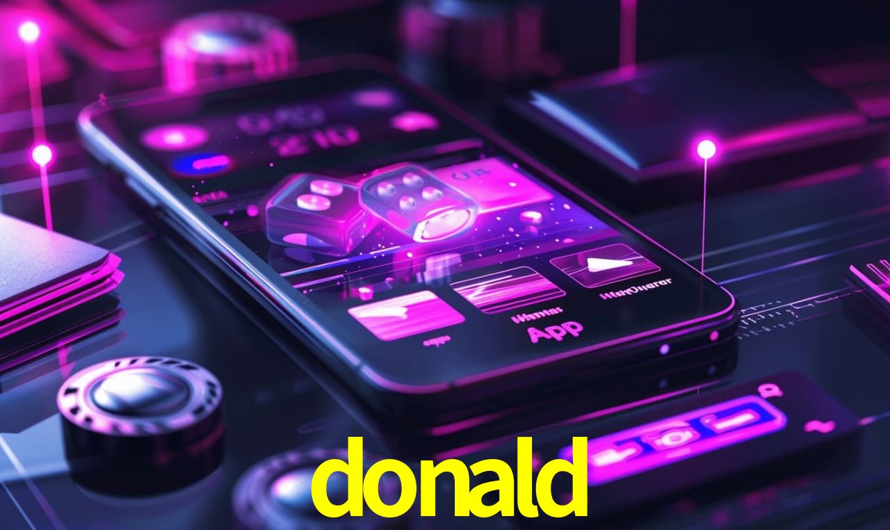 Experiência VIP donald