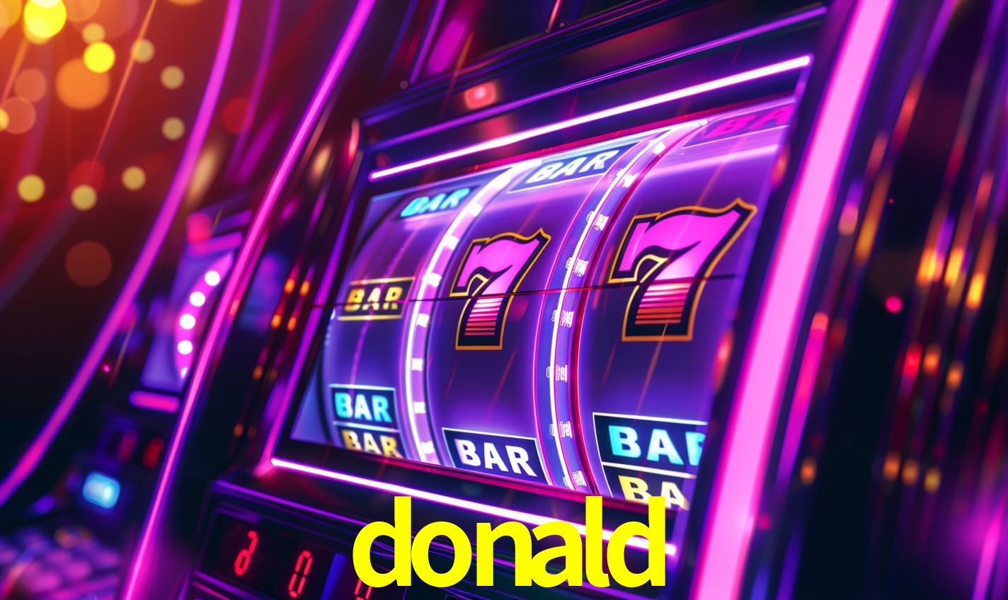 donald
