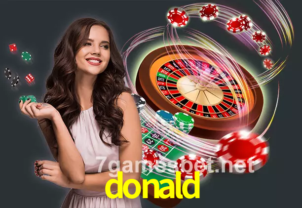 vivo no cassino donald