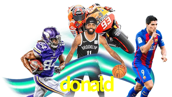 donald