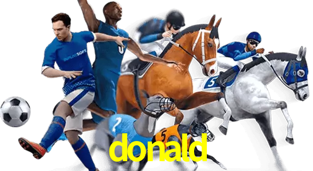 donald