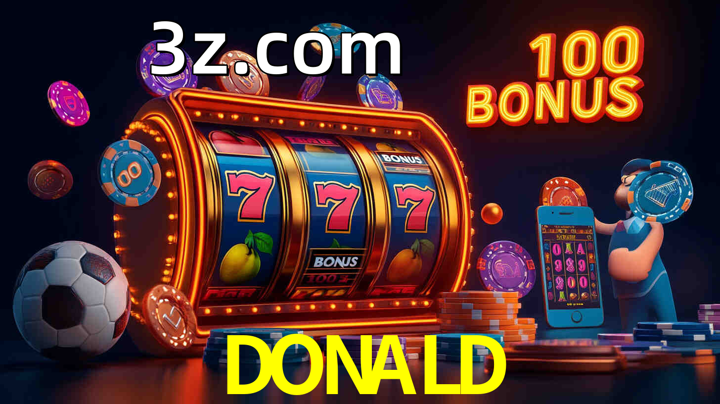 DONALD
