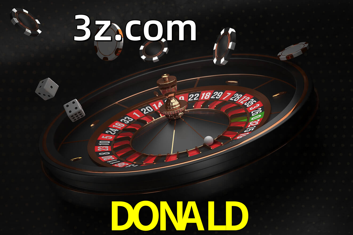 DONALD