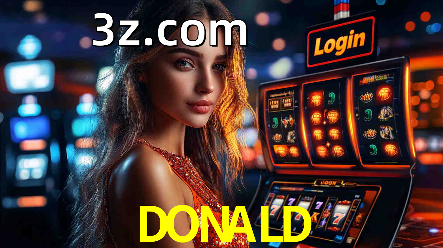 DONALD
