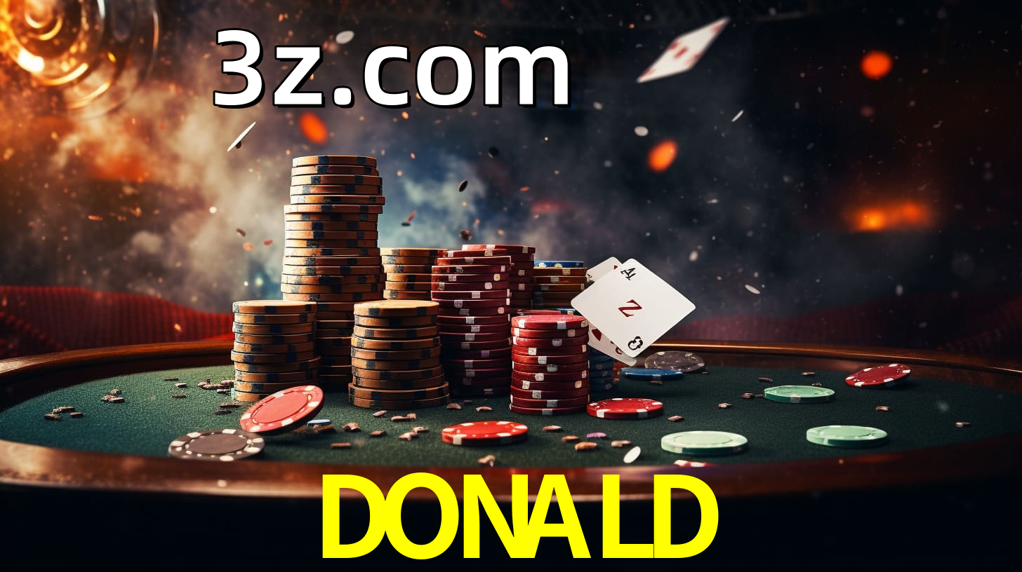 DONALD