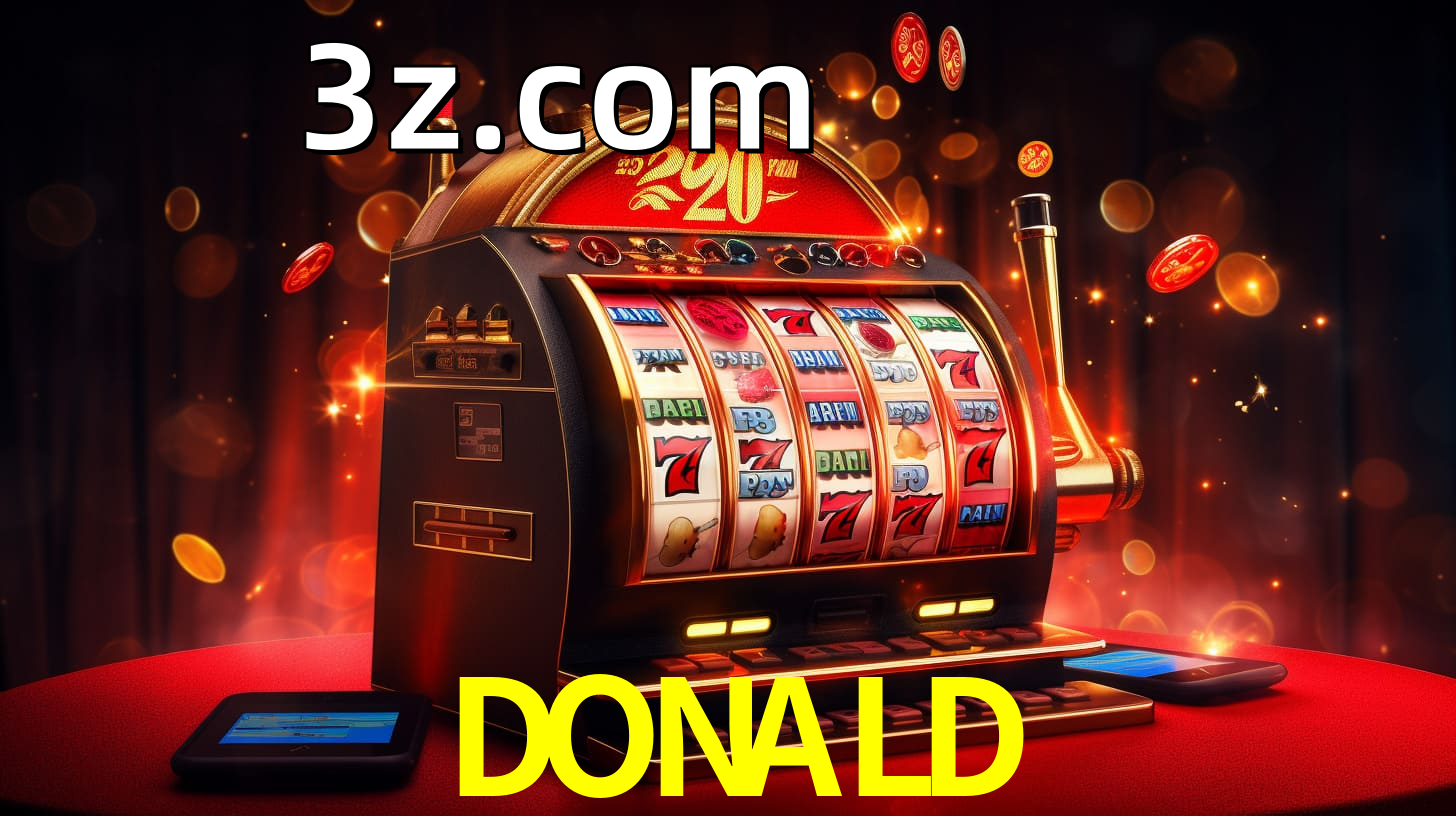 DONALD