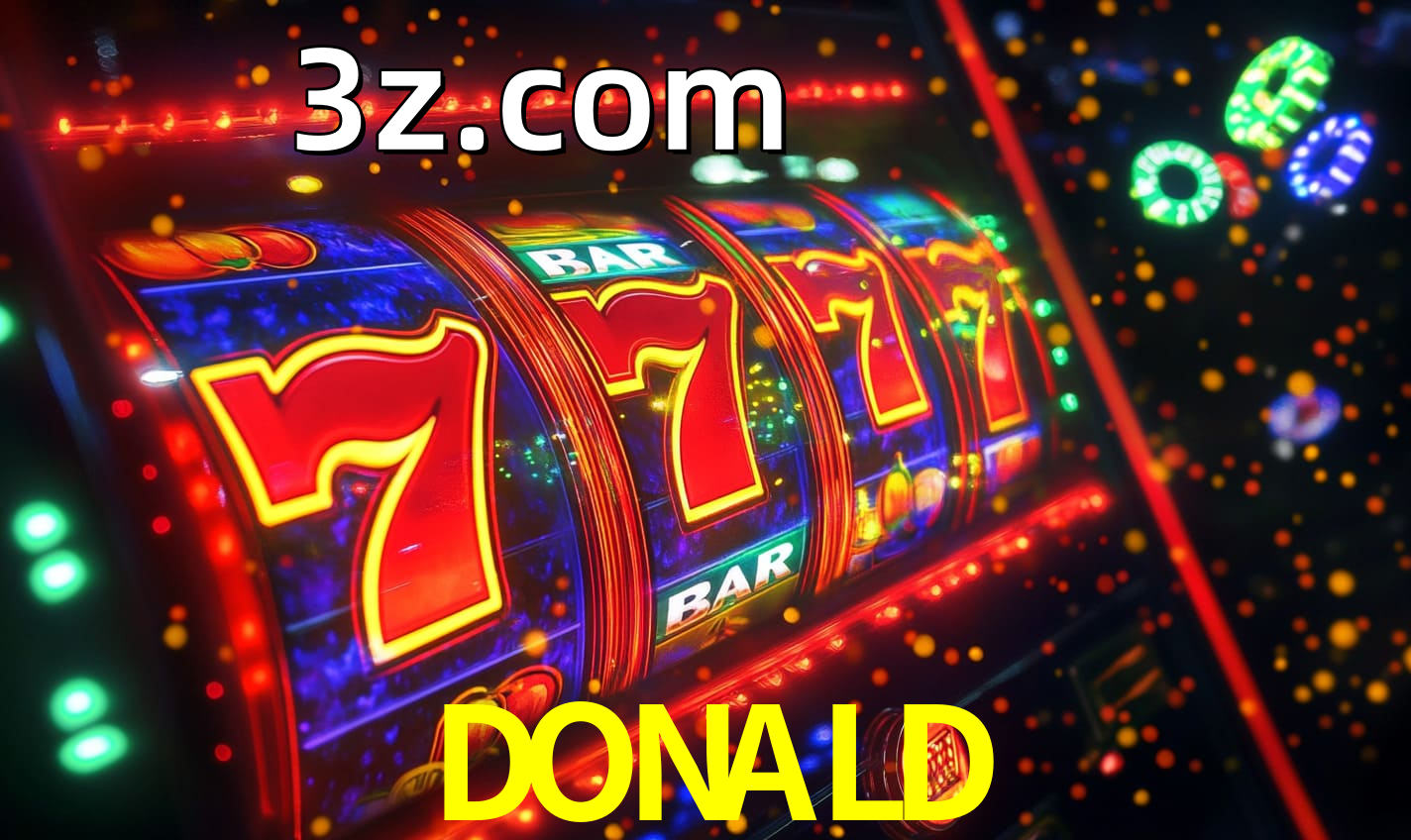 DONALD