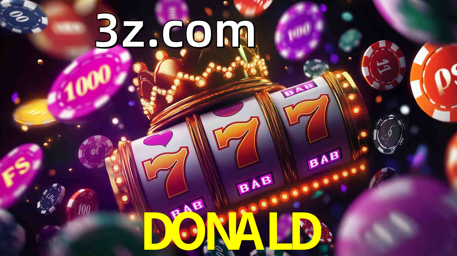 DONALD