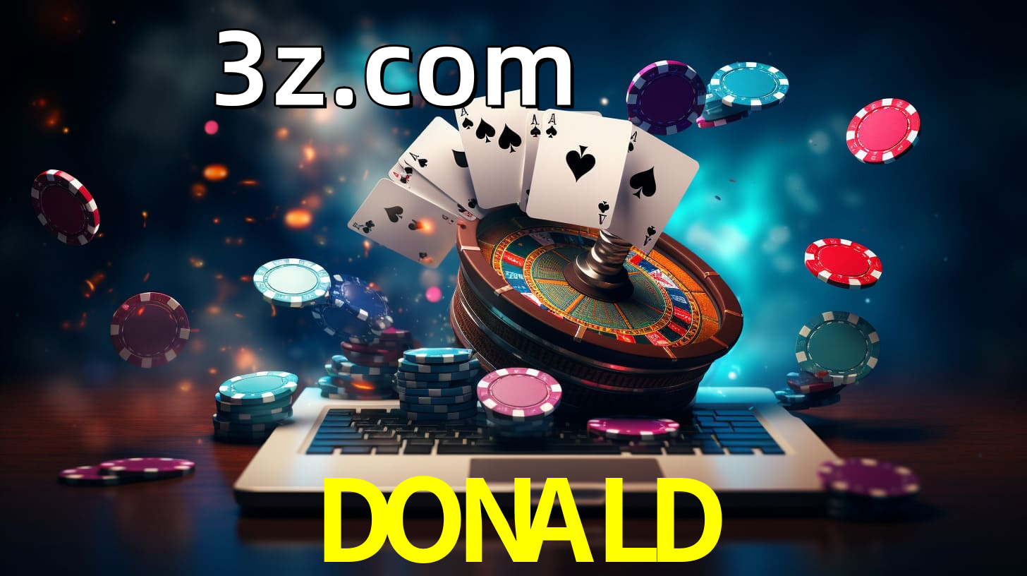 DONALD