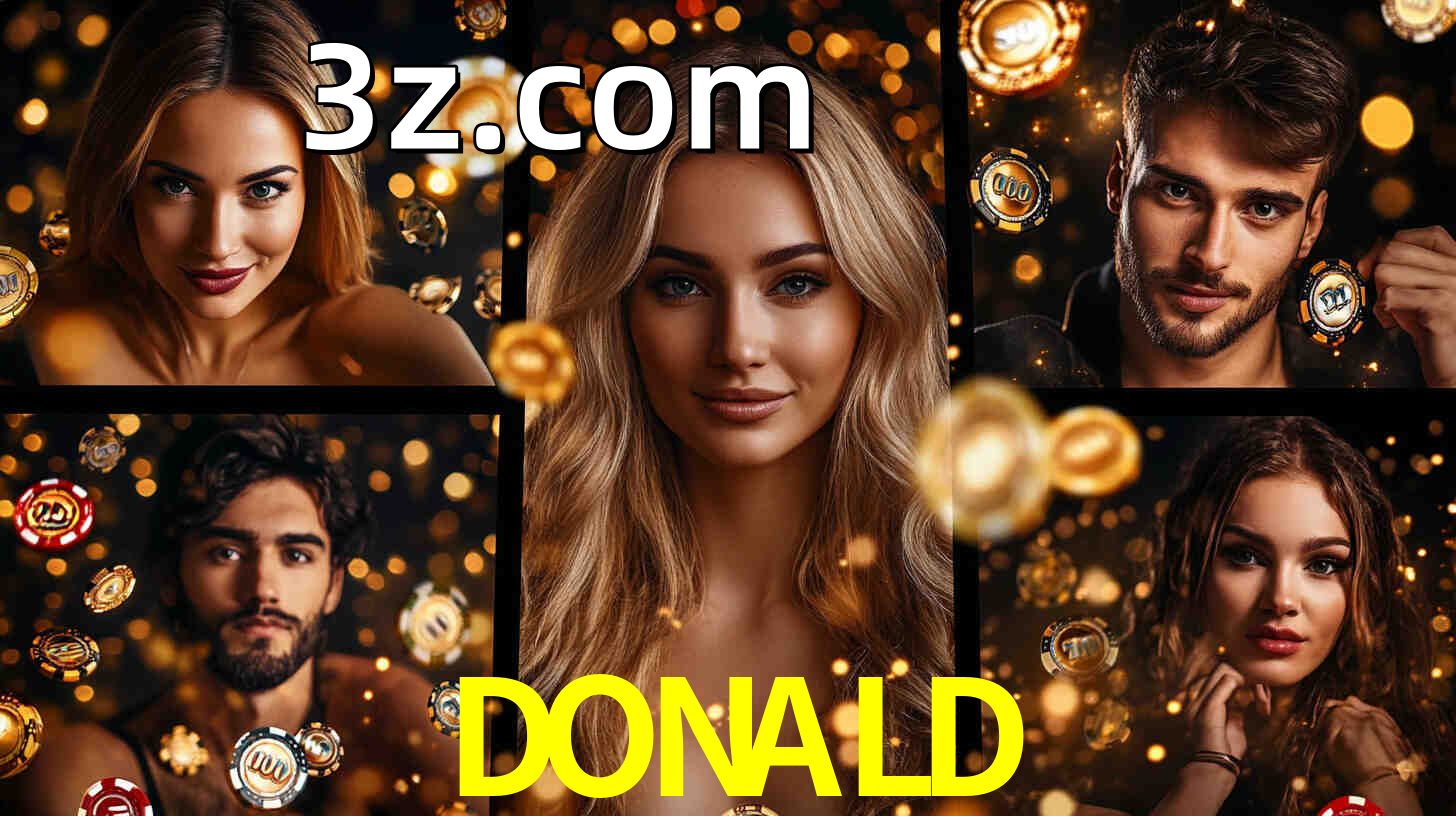 DONALD