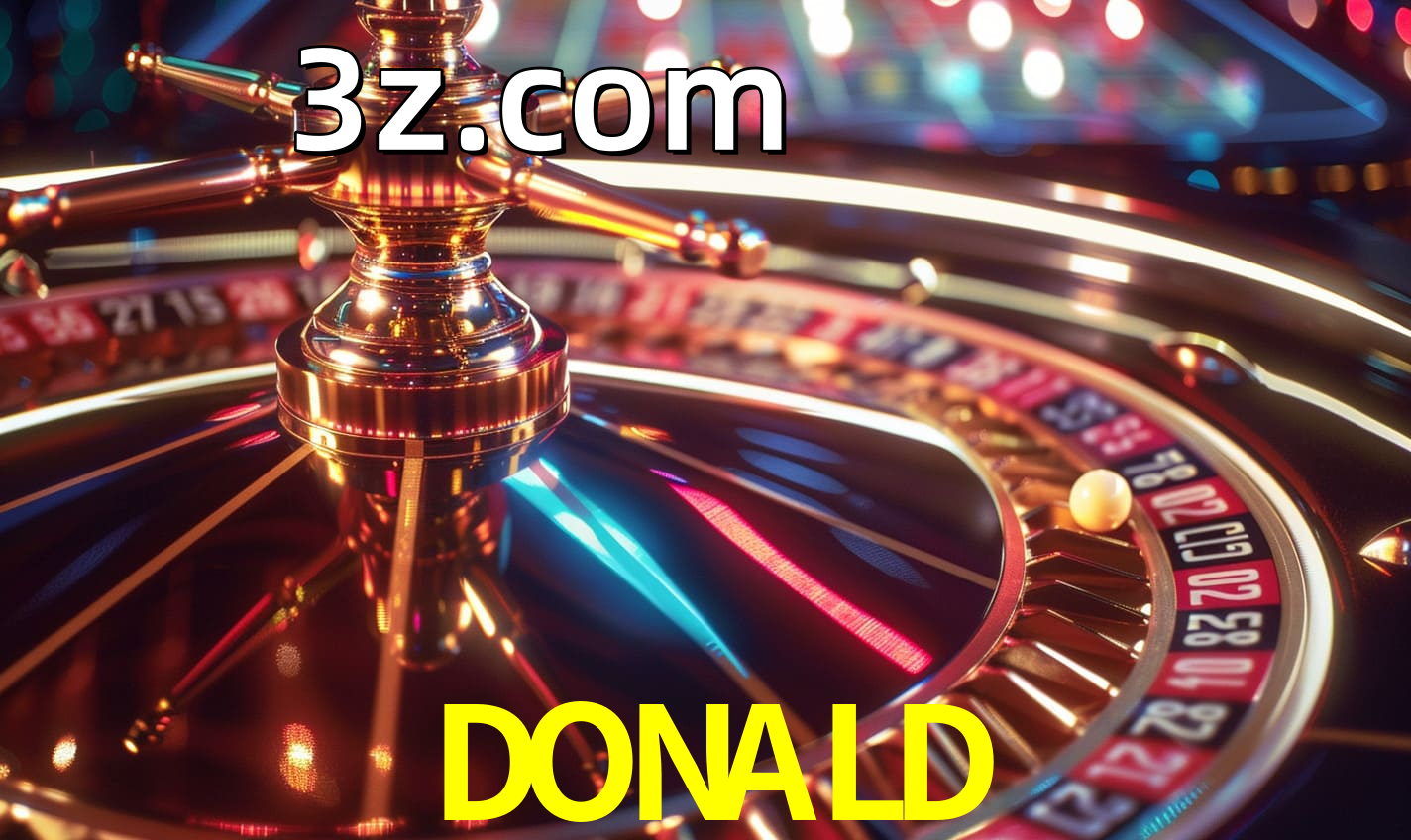 cassino online DONALD