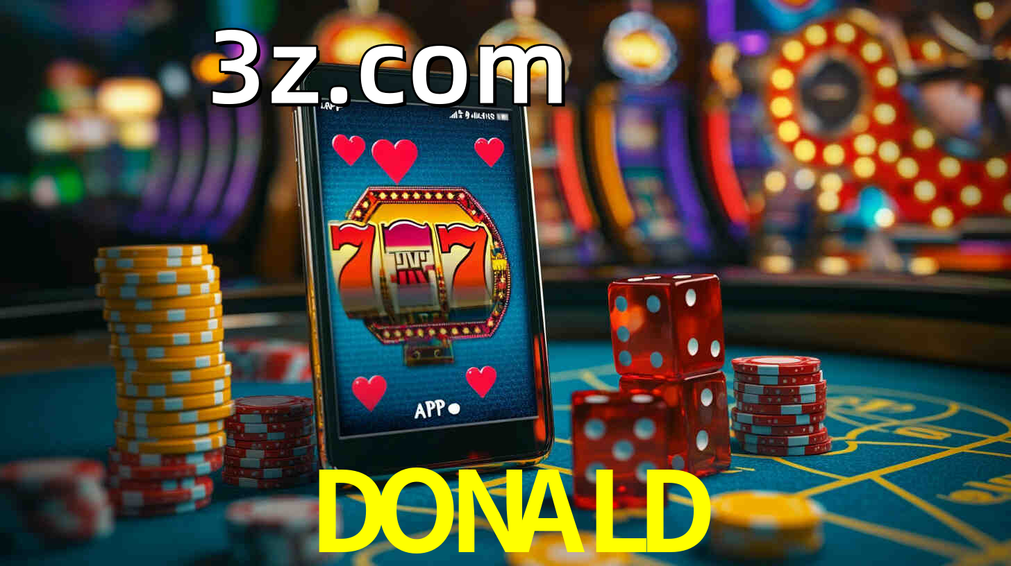 DONALD