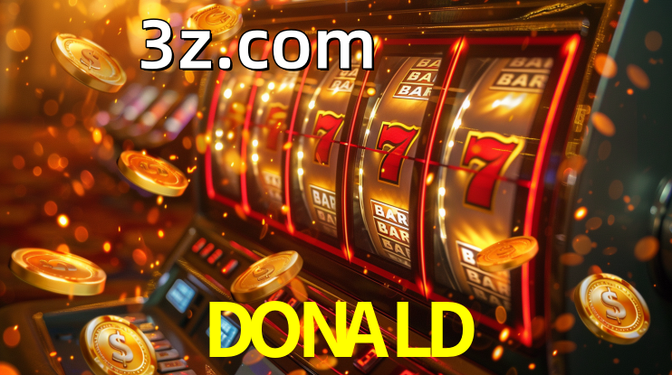 DONALD