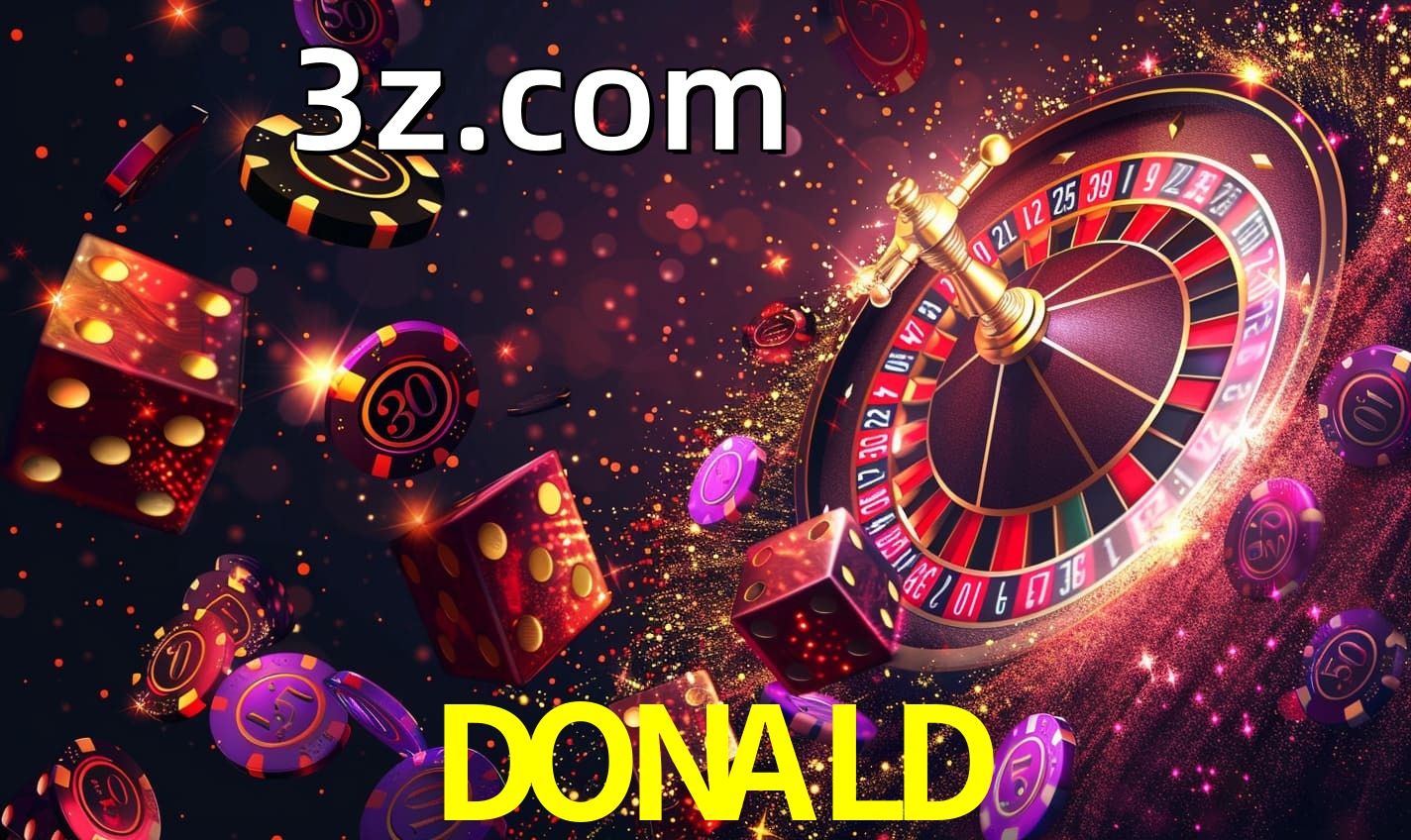 DONALD