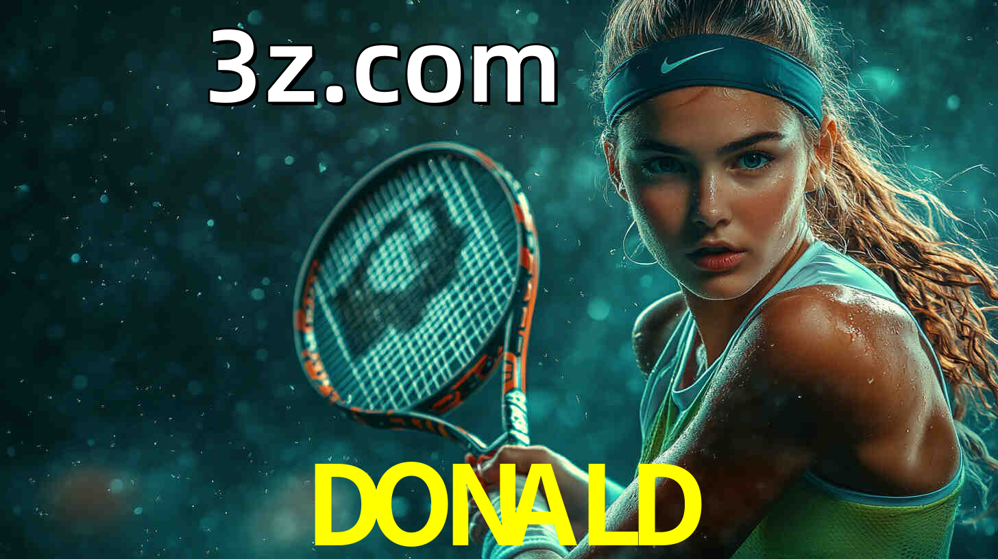 DONALD