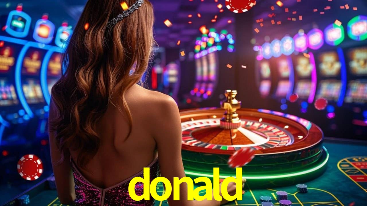 donald
