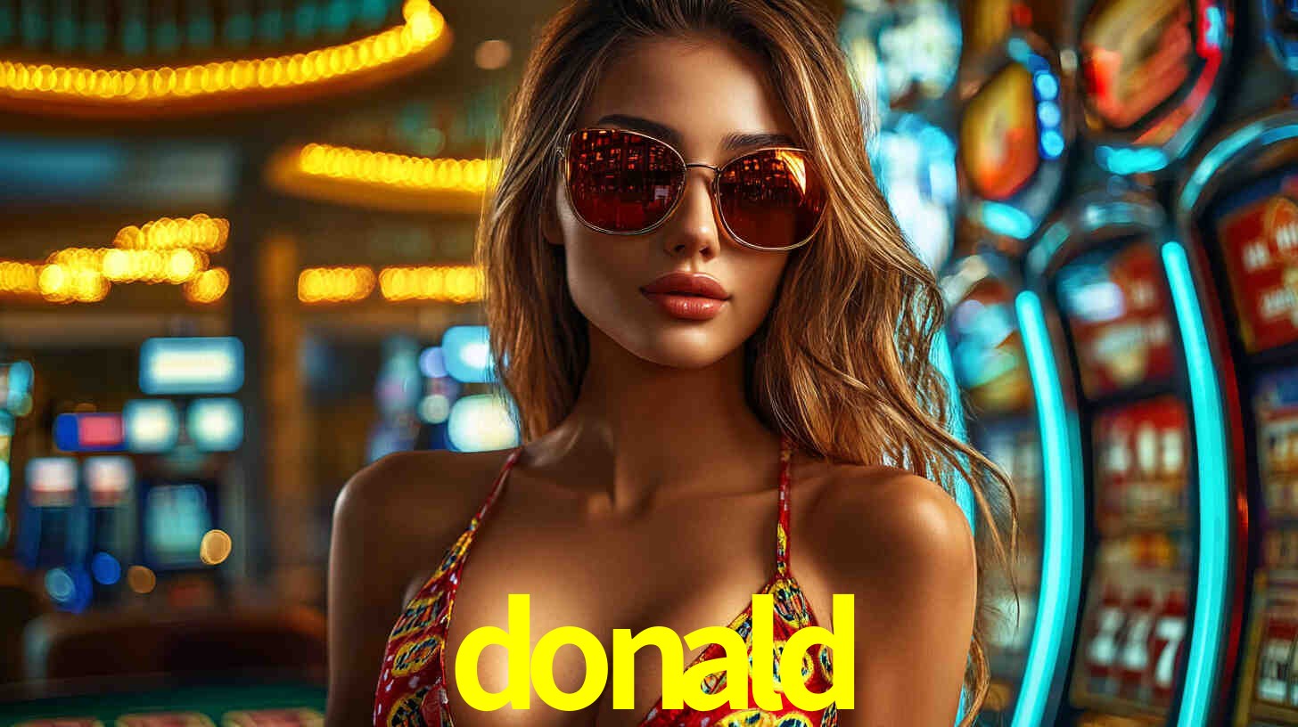 Daily Bonuses donald