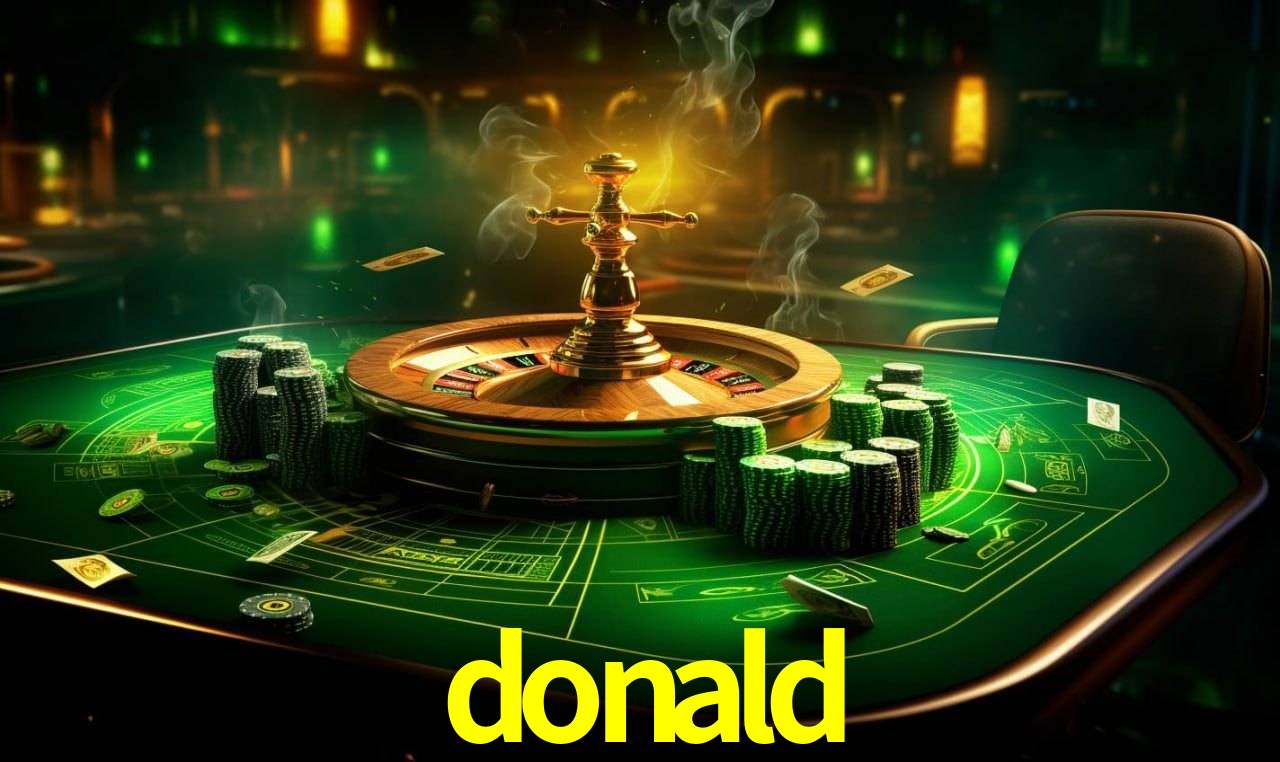Inovações de Jogos na donald: O Futuro das Experiências Interativas
