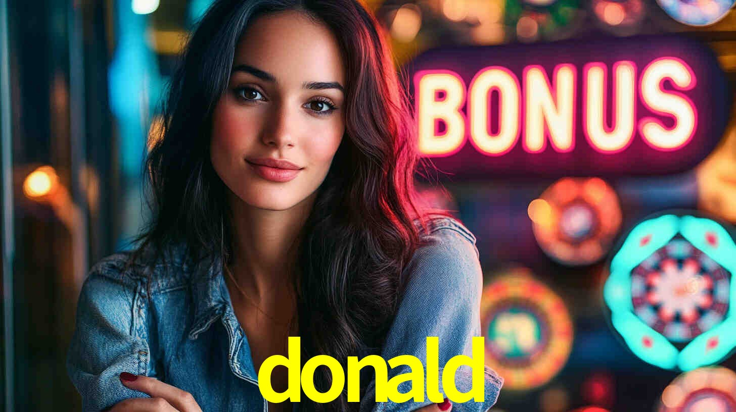 donald: Seu Especialista em Apostas Esportivas Brasileiras
