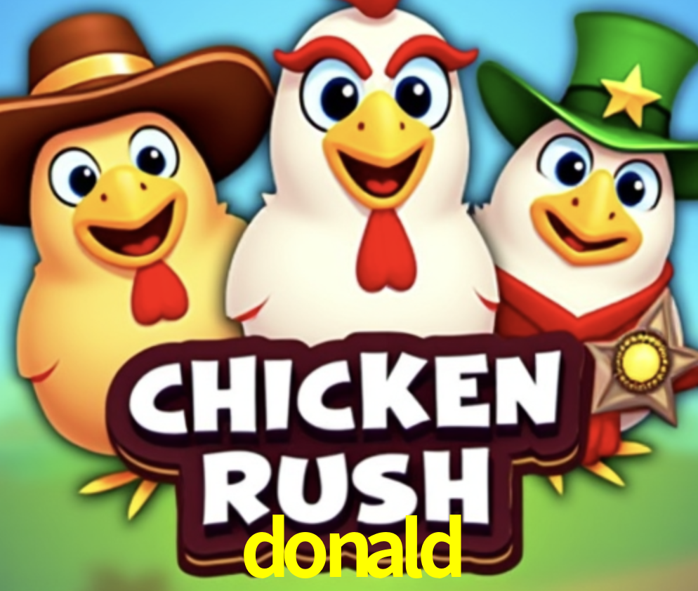 API Integration donald