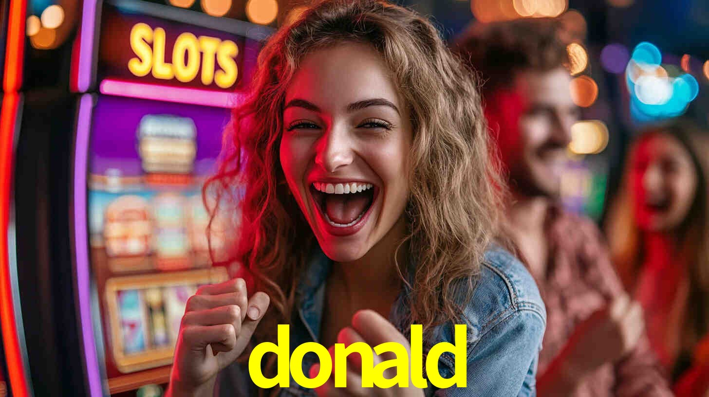 A Experiência Imersiva dos Cassinos Ao Vivo no donald