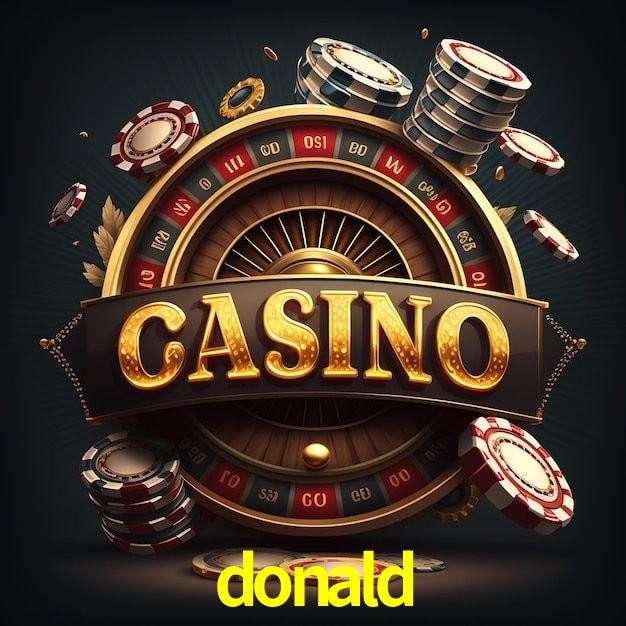 donald