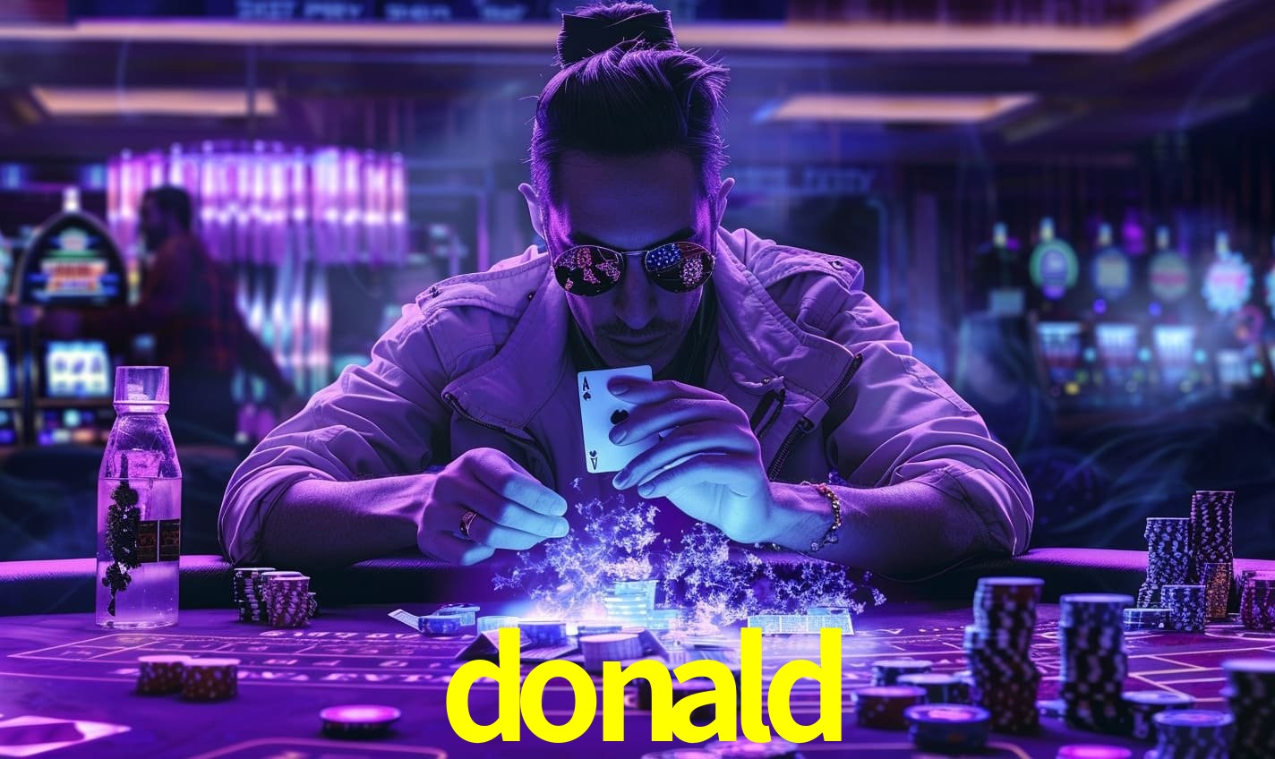 Basketball Betting donald