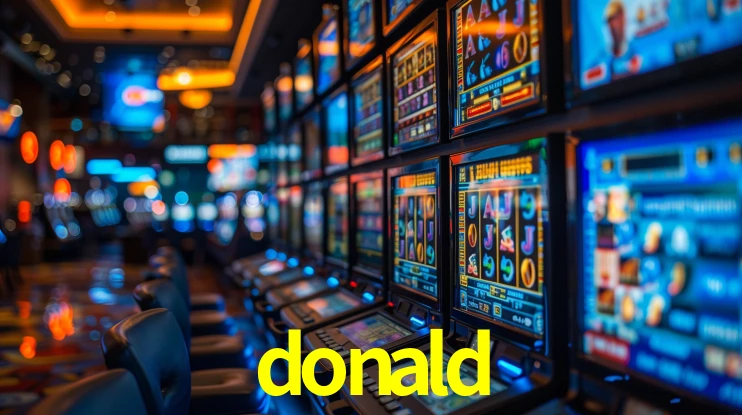 Responsive Design donald