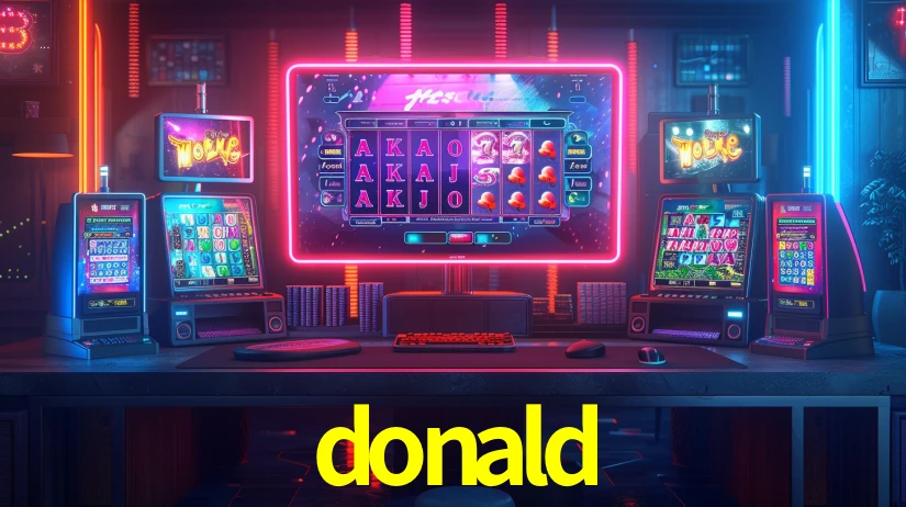 donald