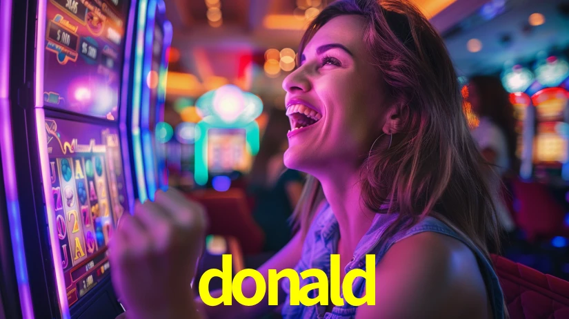 donald