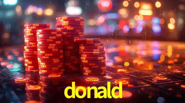 donald,donald.com