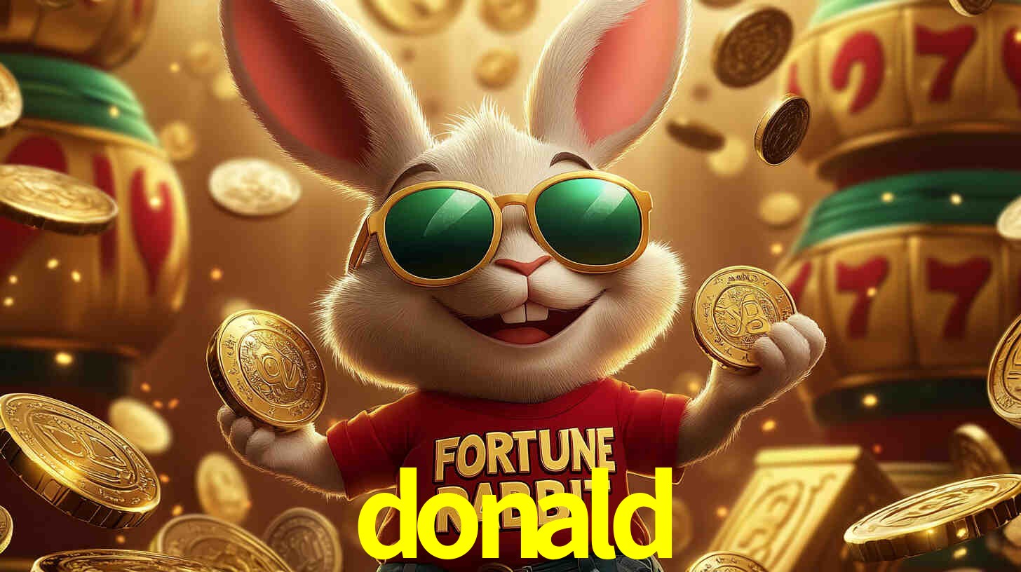 donald,donald.com