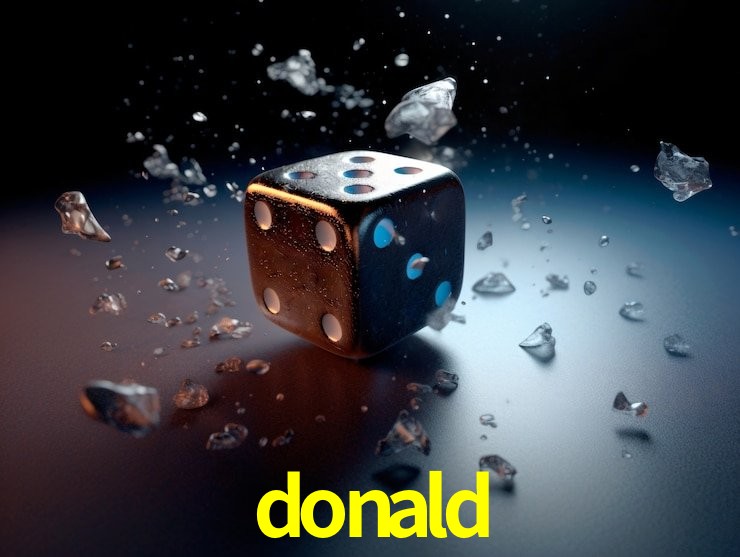 Tecnologia da Plataforma donald