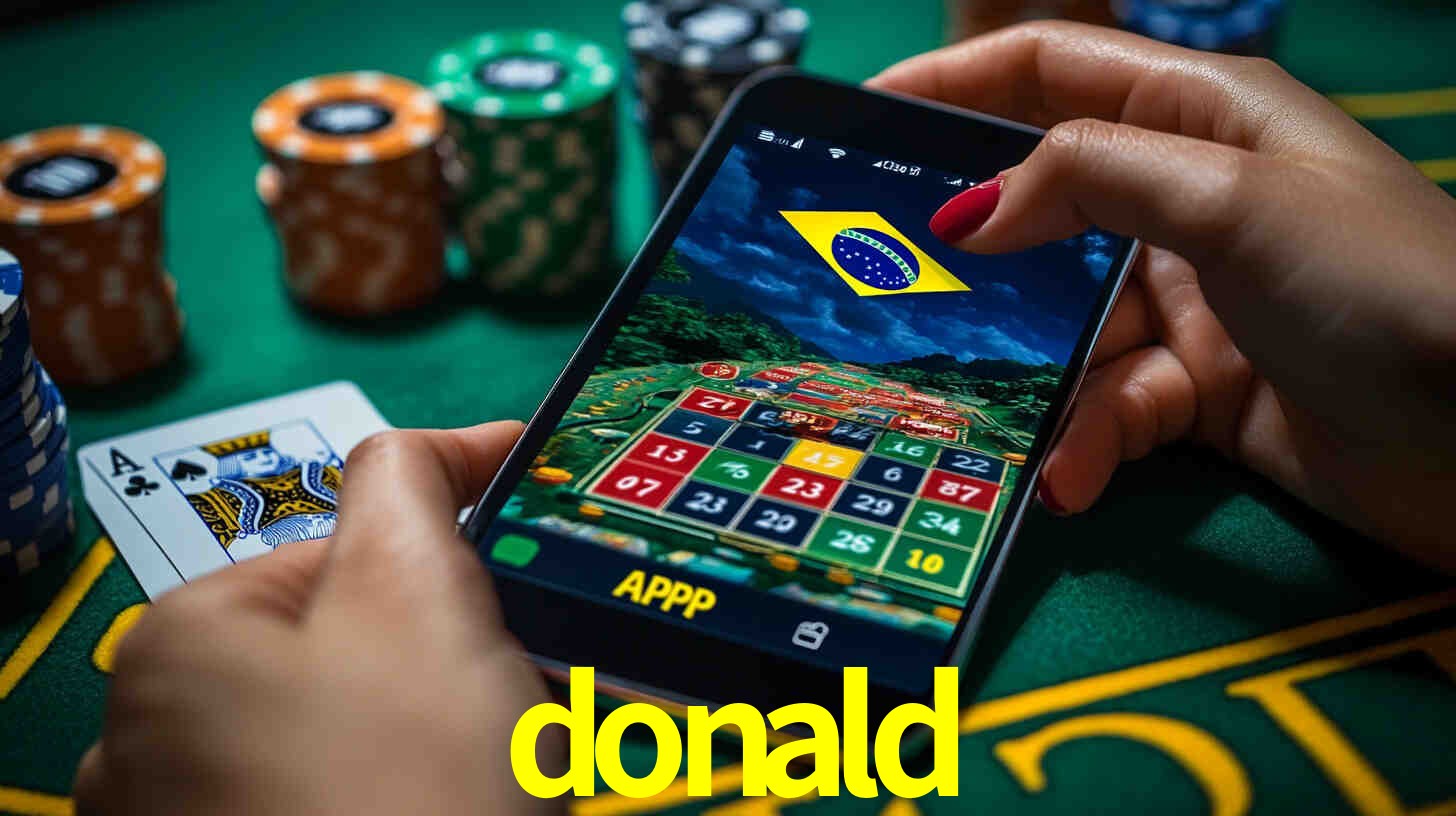 Inovações de Jogos na donald: O Futuro das Experiências Interativas