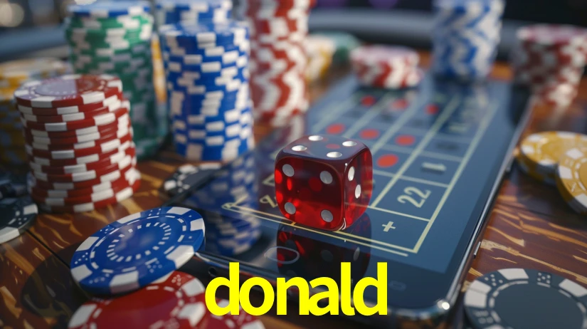donald,donald.com