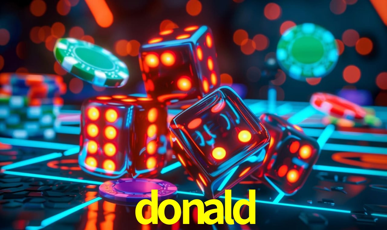 Desvendando o Mundo dos Jogos Virtuais na donald