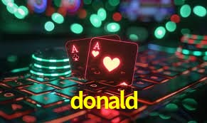 Estatísticas Crash Games donald