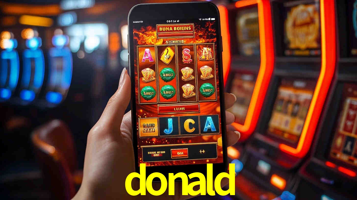 donald