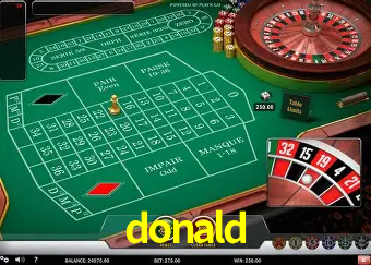 Descubra a Essência do donald: Nossa História e Compromissos