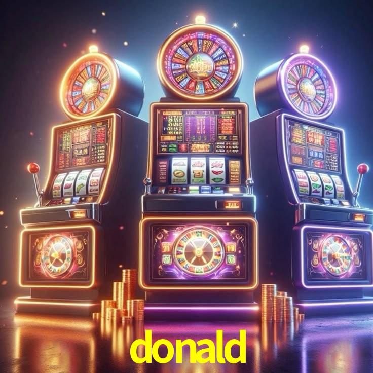 donald,donald.com