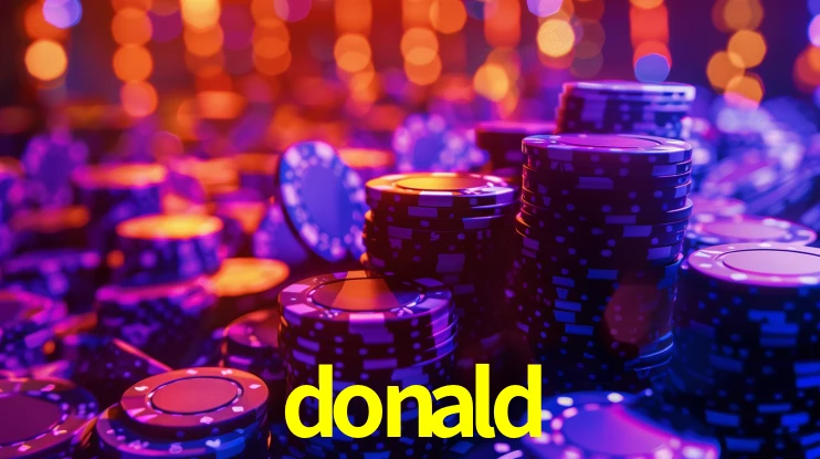 donald