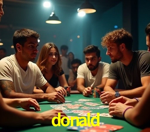 Sistemas de Segurança donald