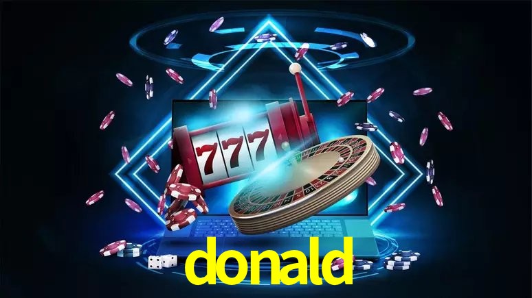Gates of Olympus donald