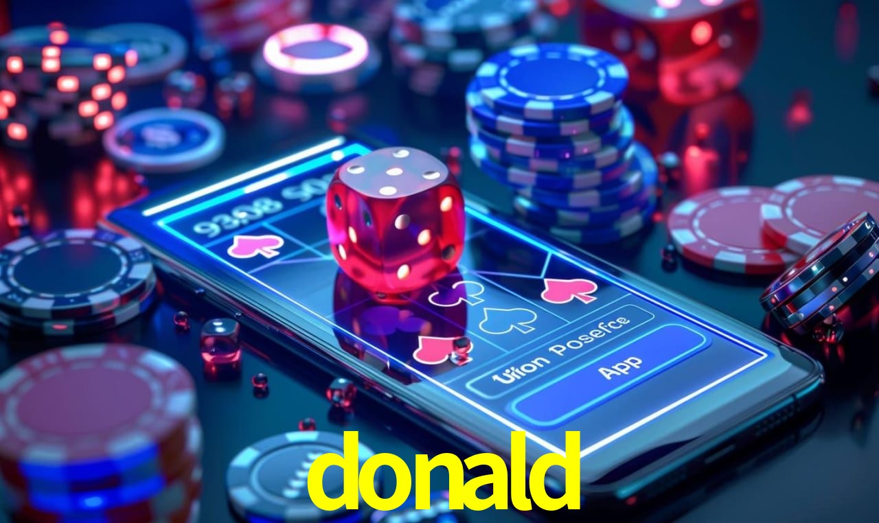 Promoção Relâmpago donald