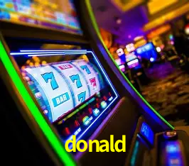 Inovações de Jogos na donald: O Futuro das Experiências Interativas