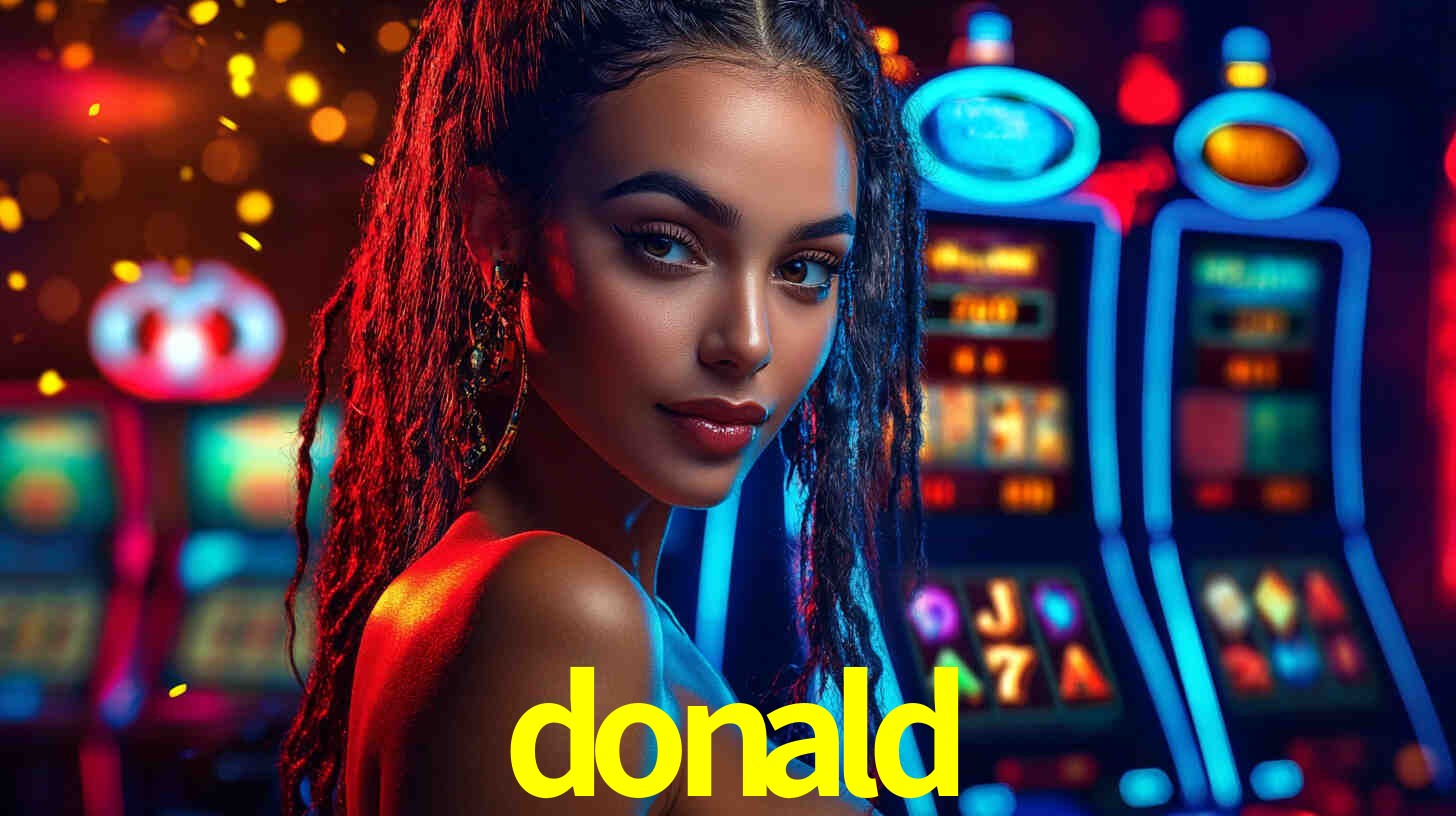 A Popularidade dos Caça-Níqueis no donald