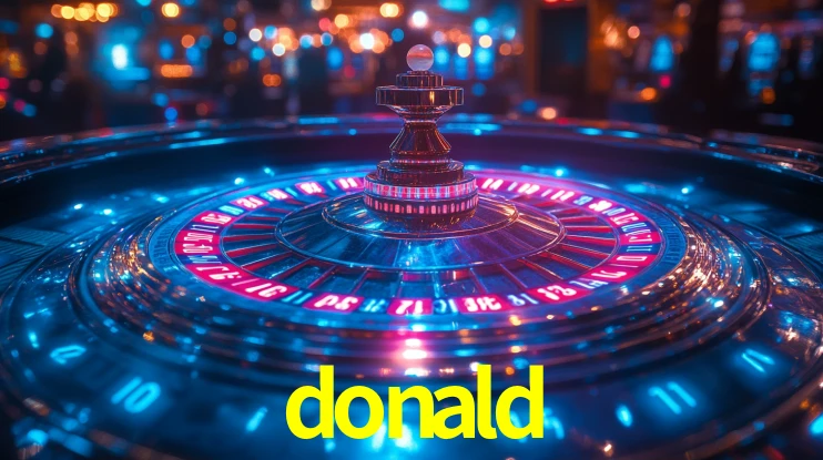 Exclusive Games donald
