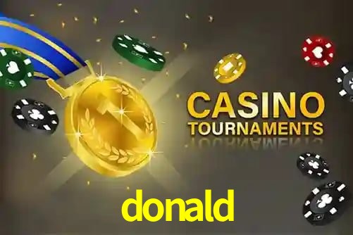 donald,donald.com