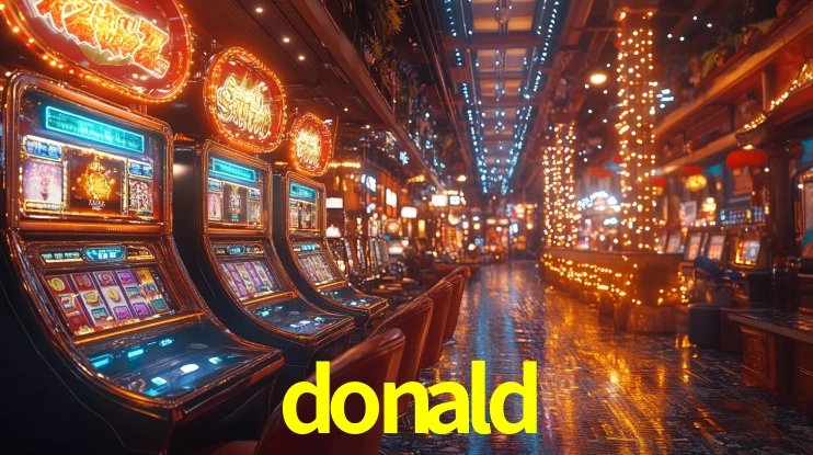 donald.com